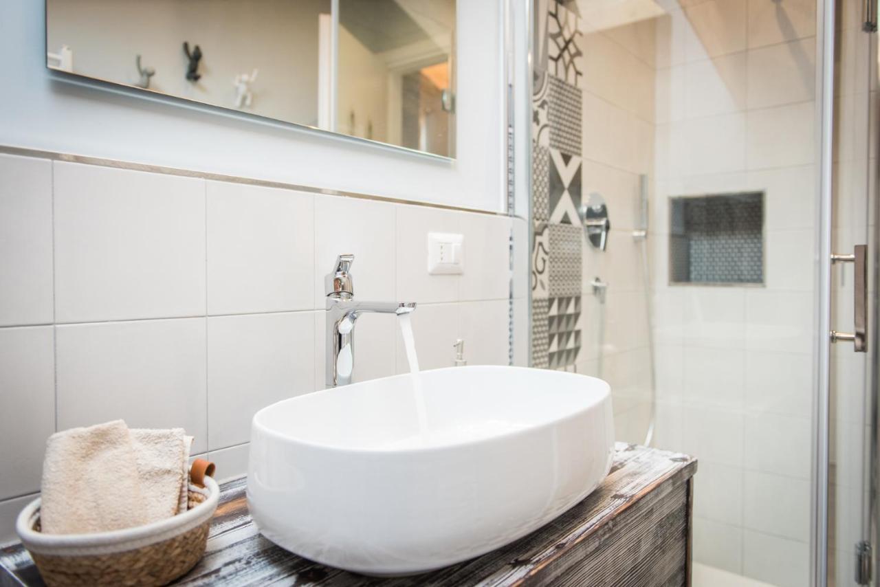 Loft 29 Mansardato Con Ampio Terrazzo Bussoleno Экстерьер фото