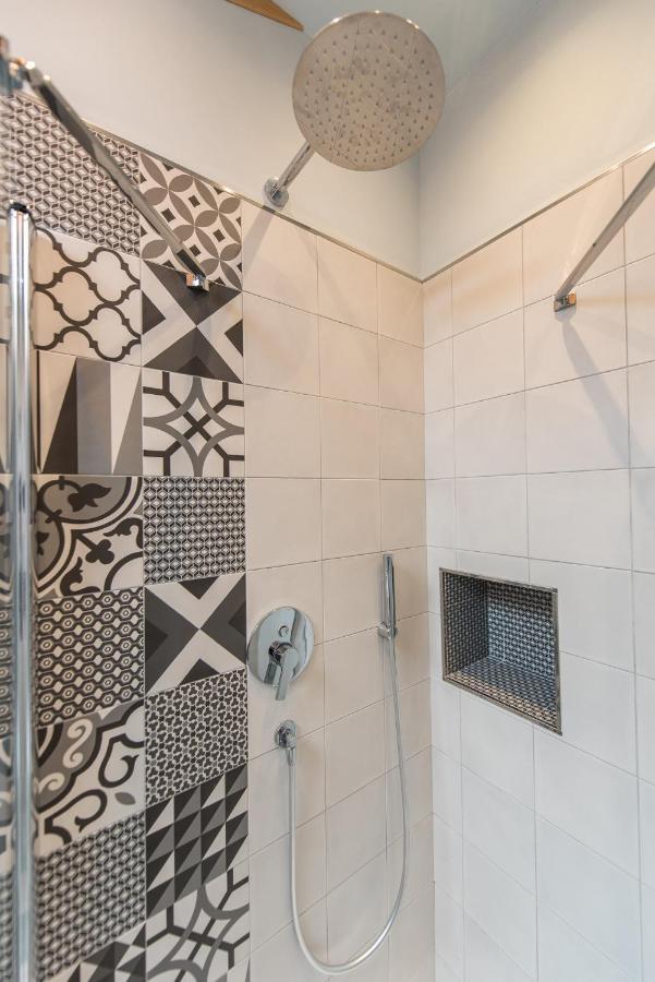 Loft 29 Mansardato Con Ampio Terrazzo Bussoleno Экстерьер фото
